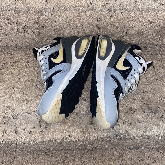 Air Max Navigate - Picture 3 of 6